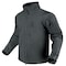 Condor Outdoor Products PHANTOM SOFTSHELL JACKET, GRAPHITE, M 606-018-M - alternate 1